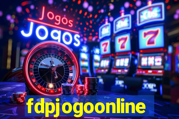 fdpjogoonline