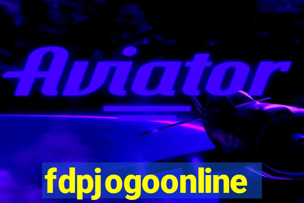 fdpjogoonline