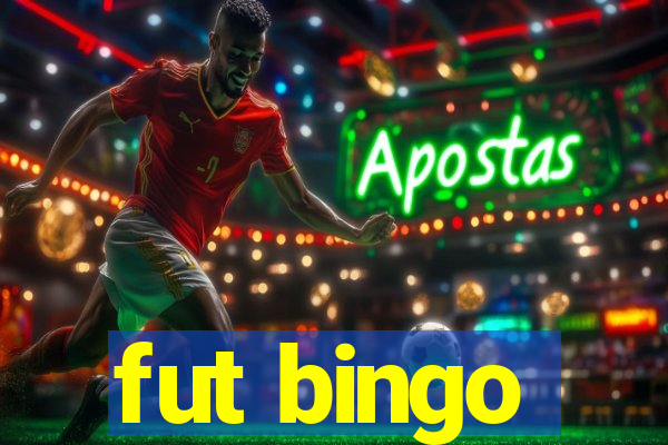 fut bingo