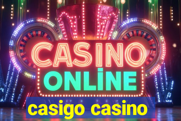 casigo casino