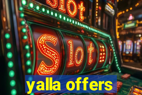 yalla offers