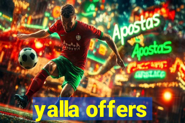 yalla offers