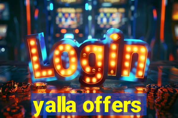 yalla offers