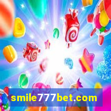 smile777bet.com