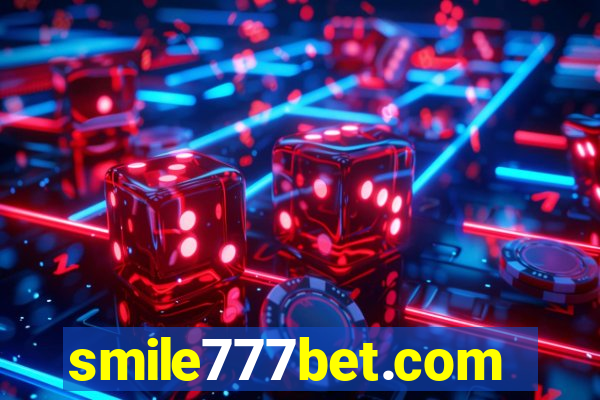 smile777bet.com