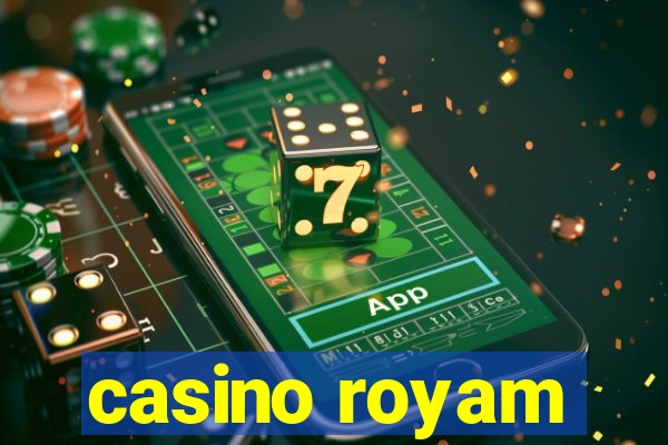 casino royam