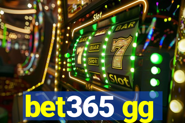 bet365 gg