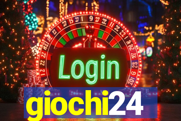 giochi24