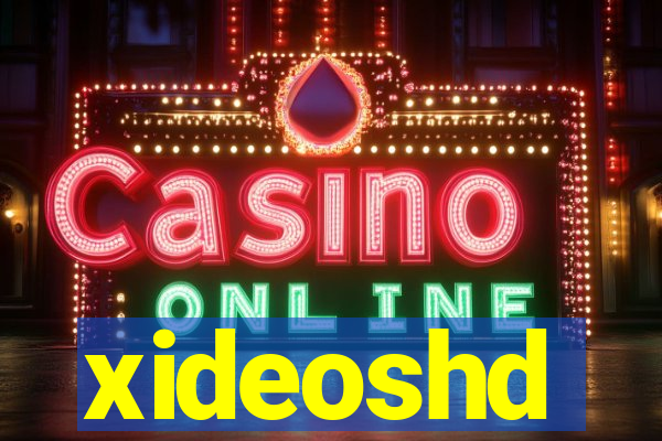 xideoshd