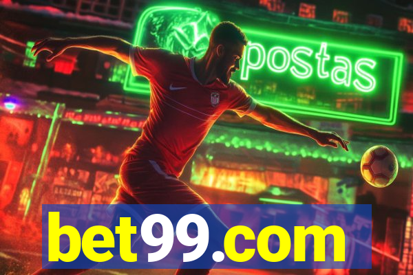 bet99.com