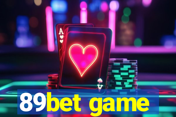 89bet game