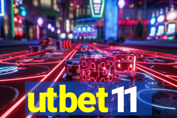 utbet11