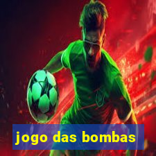 jogo das bombas