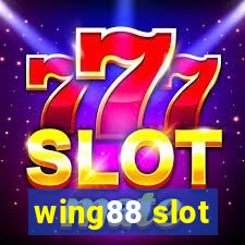 wing88 slot