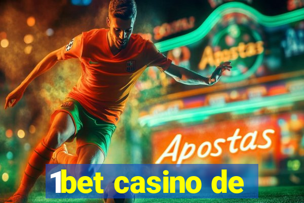 1bet casino de