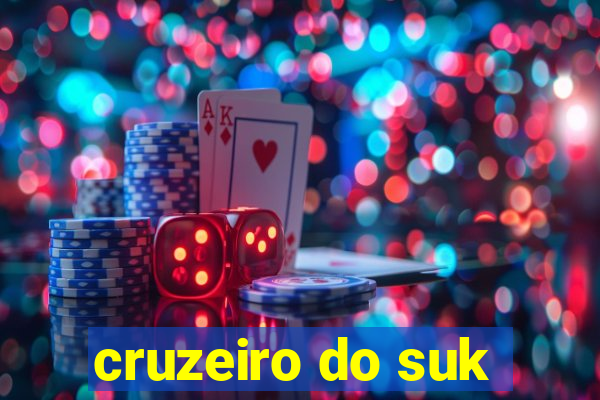 cruzeiro do suk