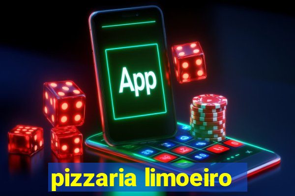 pizzaria limoeiro