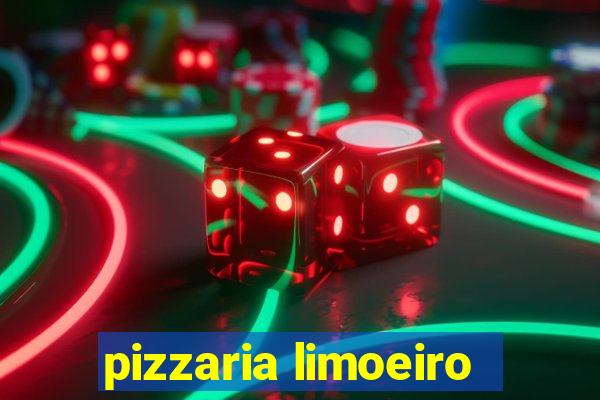 pizzaria limoeiro