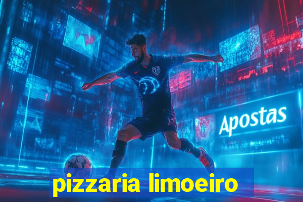 pizzaria limoeiro