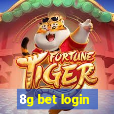 8g bet login