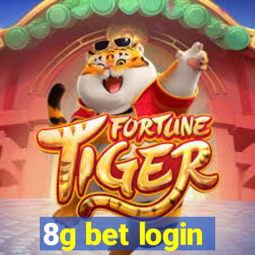 8g bet login