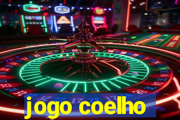 jogo coelho