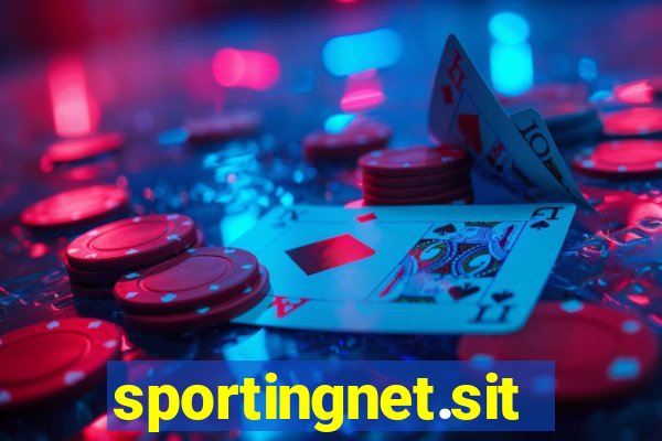 sportingnet.site