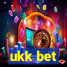 ukk bet