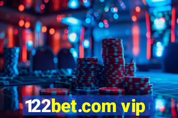 122bet.com vip