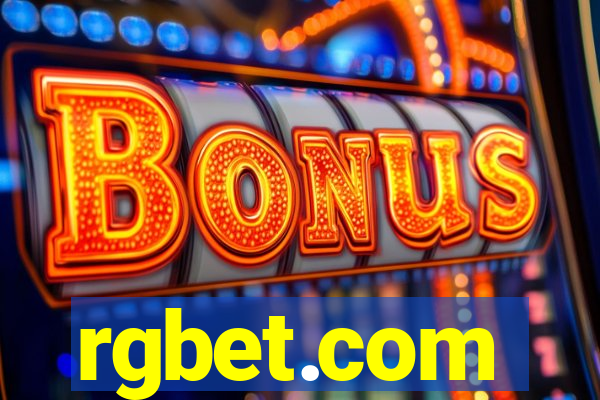 rgbet.com