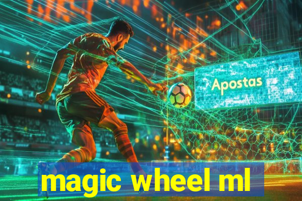 magic wheel ml