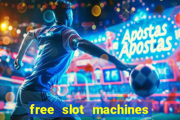 free slot machines no download