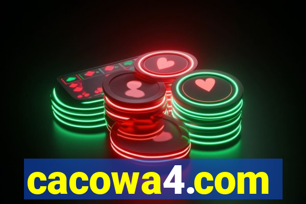 cacowa4.com