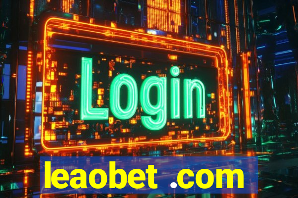 leaobet .com