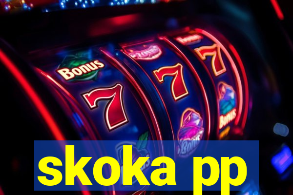 skoka pp