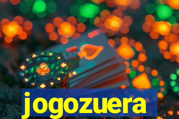 jogozuera