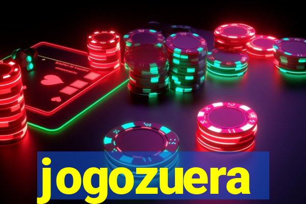 jogozuera