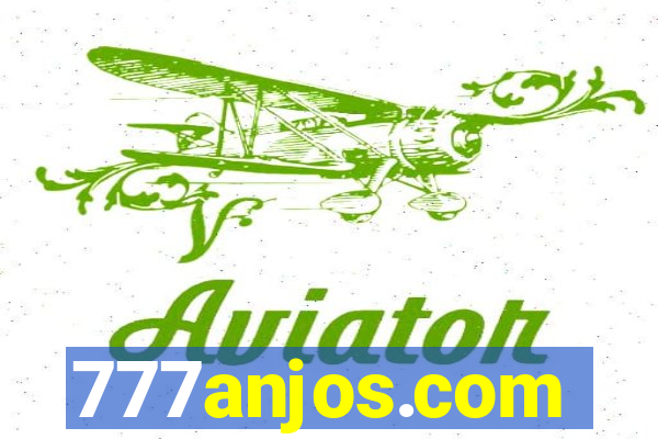 777anjos.com