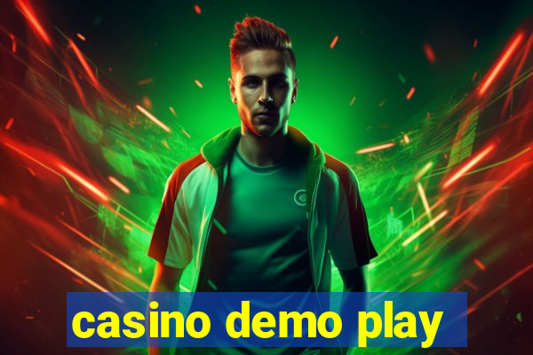 casino demo play