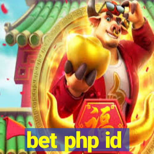 bet php id