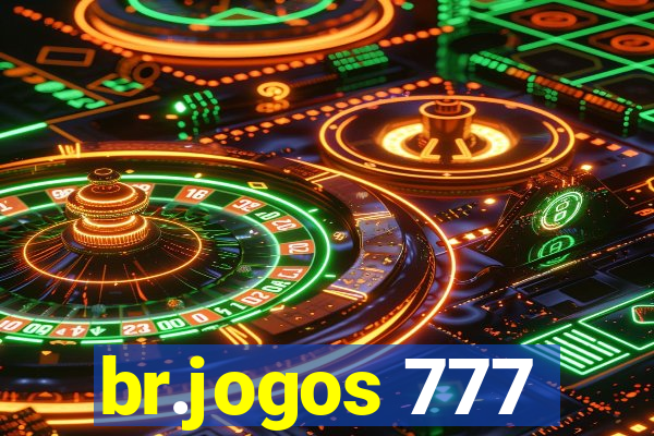 br.jogos 777