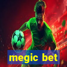 megic bet