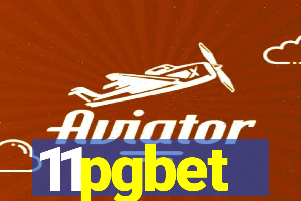 11pgbet