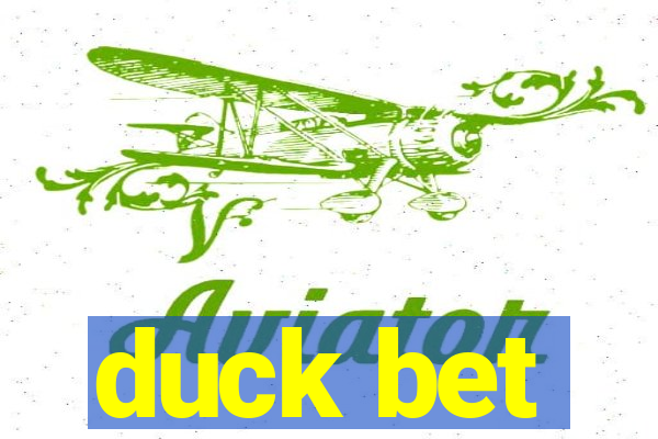 duck bet