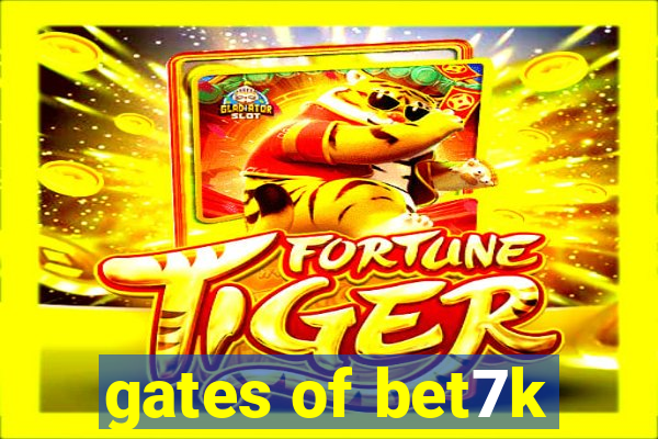 gates of bet7k