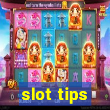 slot tips