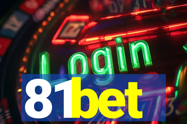 81bet