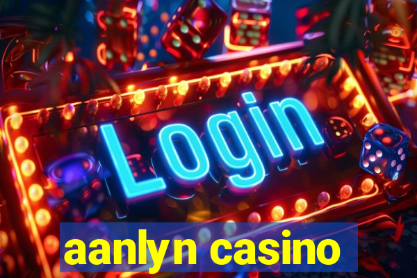 aanlyn casino