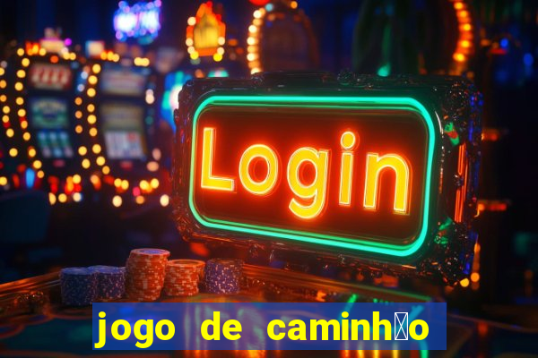 jogo de caminh茫o para tablet