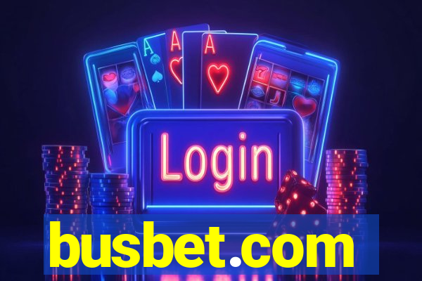 busbet.com